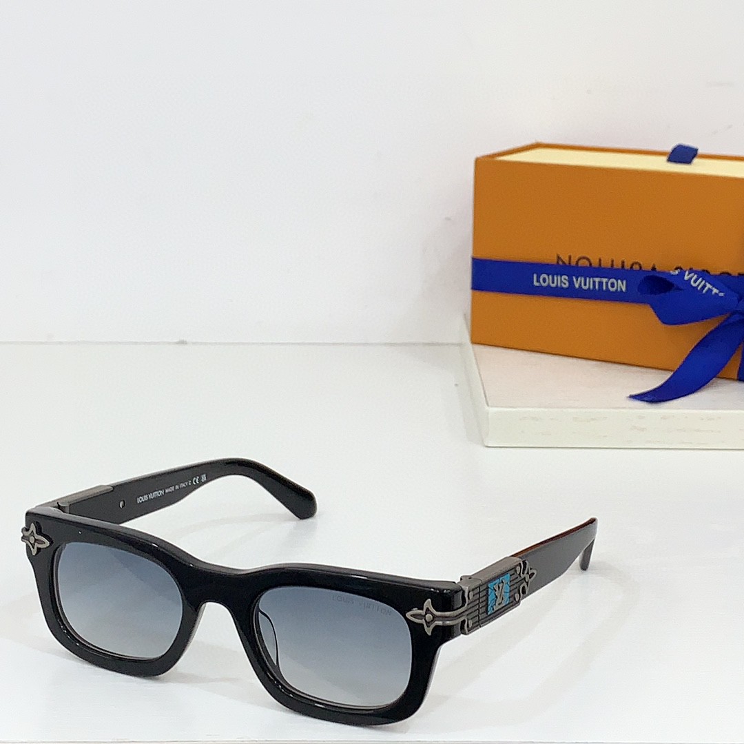 Louis Vuitton Sunglasses # 286364