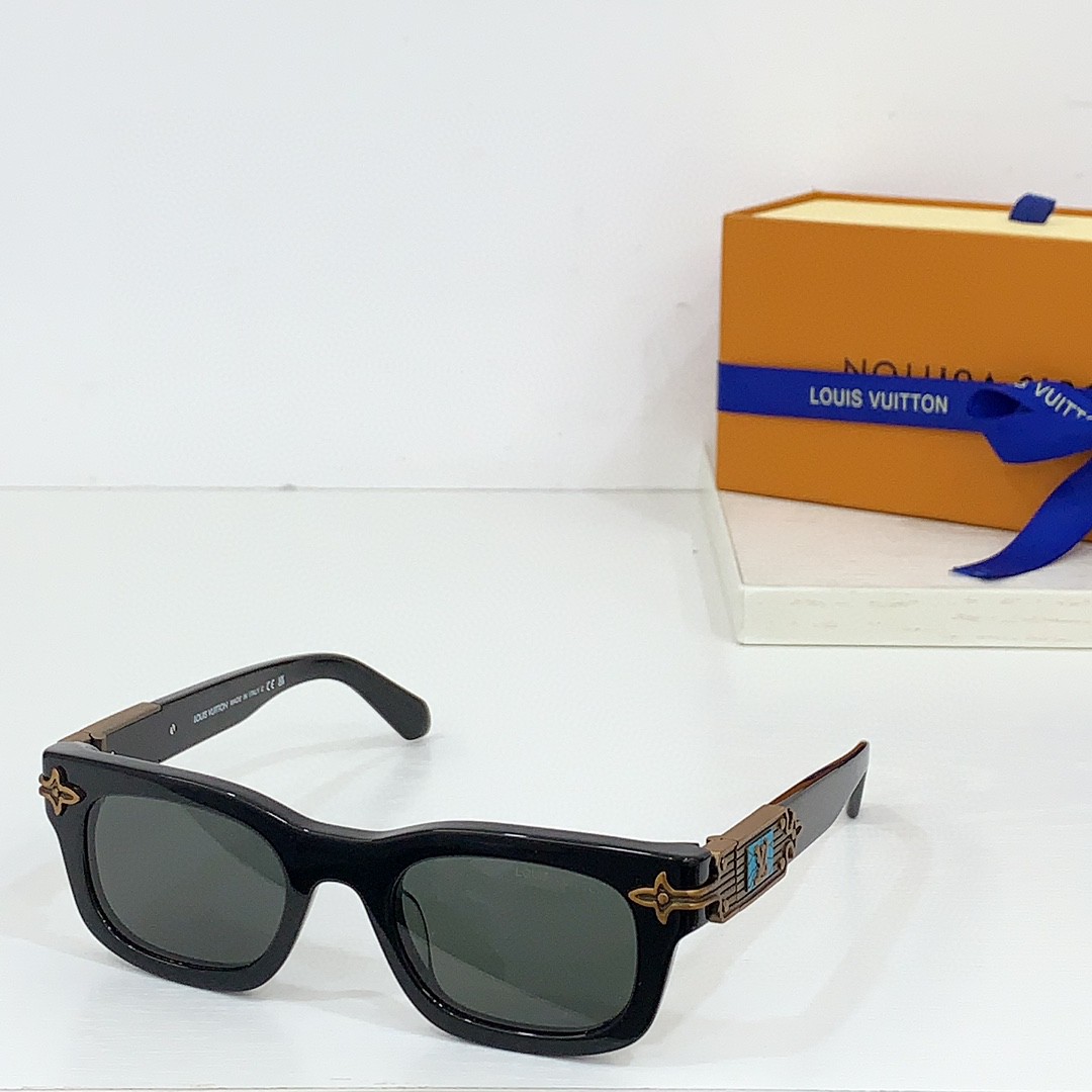 Louis Vuitton Sunglasses # 286365