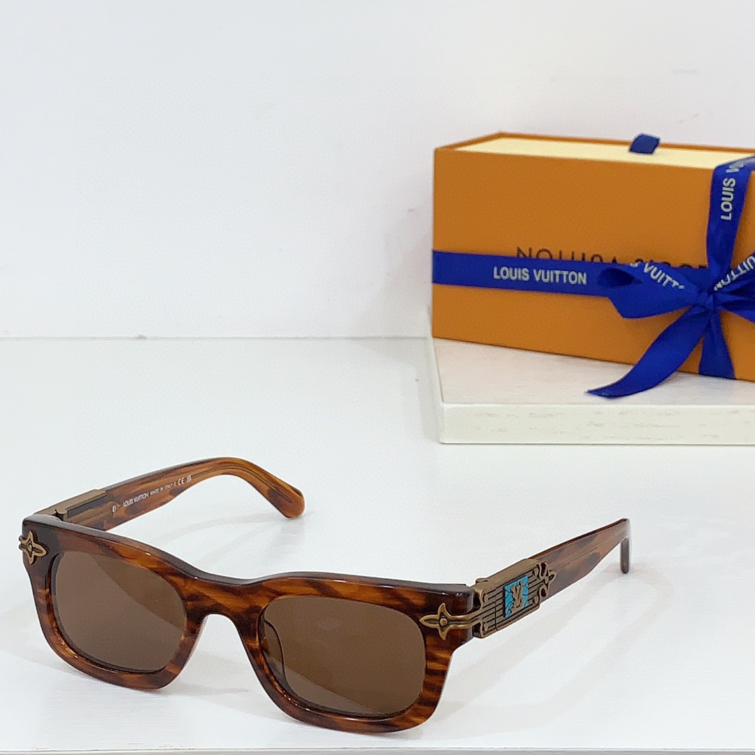 Louis Vuitton Sunglasses # 286366