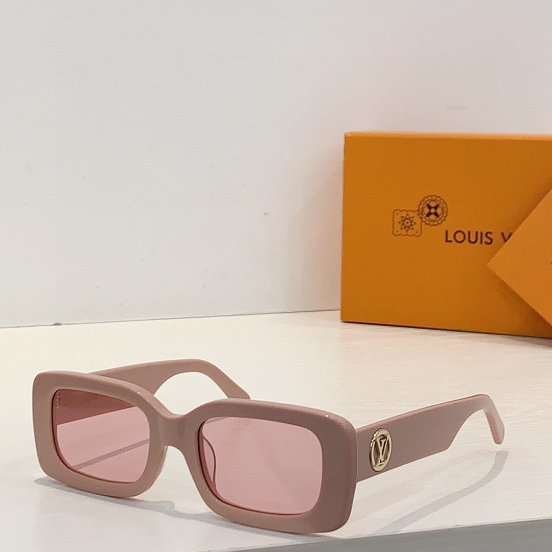 Louis Vuitton Sunglasses # 286368