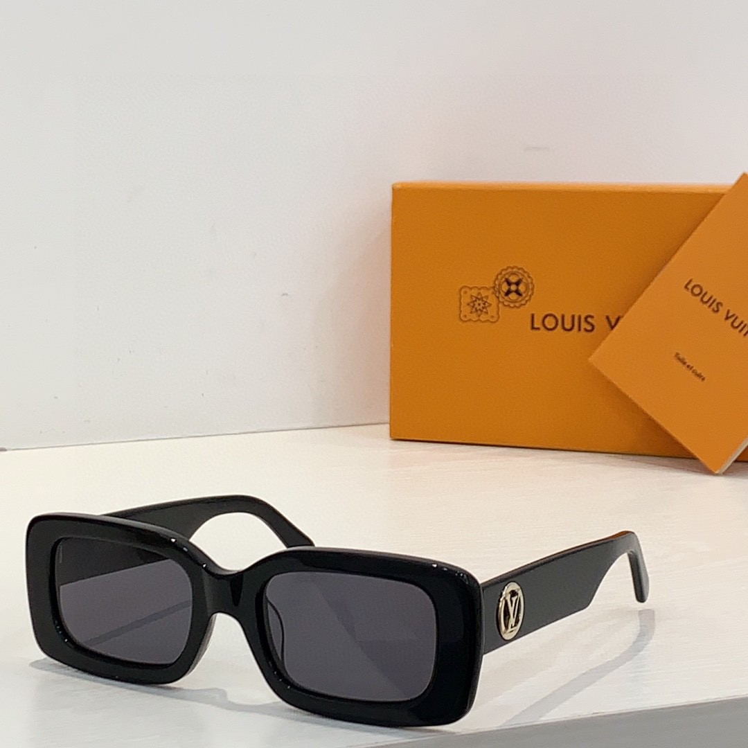 Louis Vuitton Sunglasses # 286369