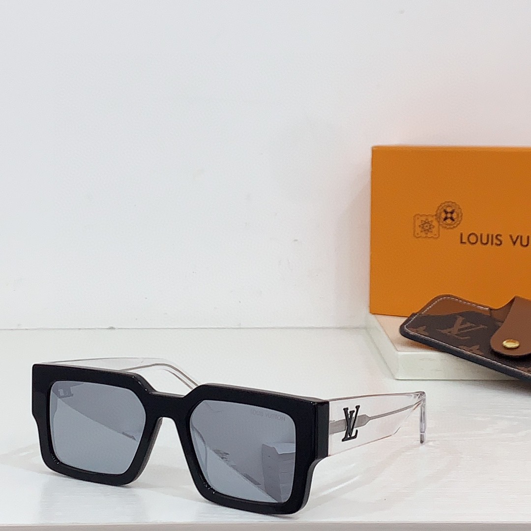 Louis Vuitton Sunglasses # 286371