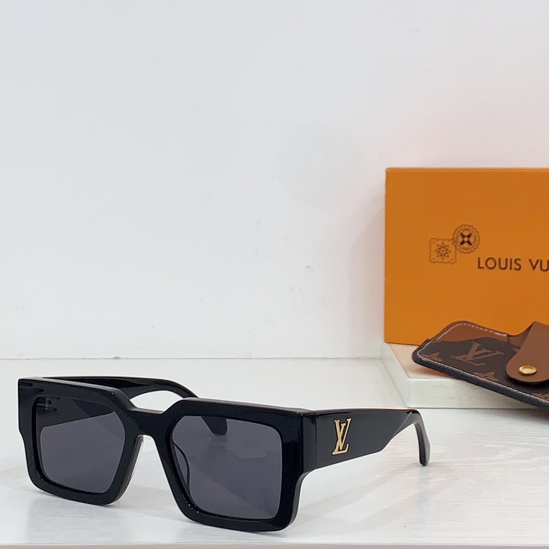 Louis Vuitton Sunglasses # 286373