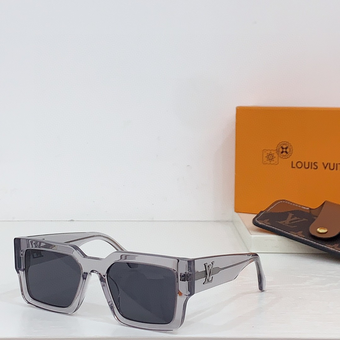 Louis Vuitton Sunglasses # 286374