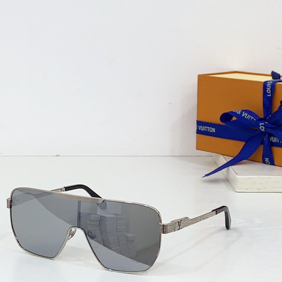 Louis Vuitton Sunglasses # 286377