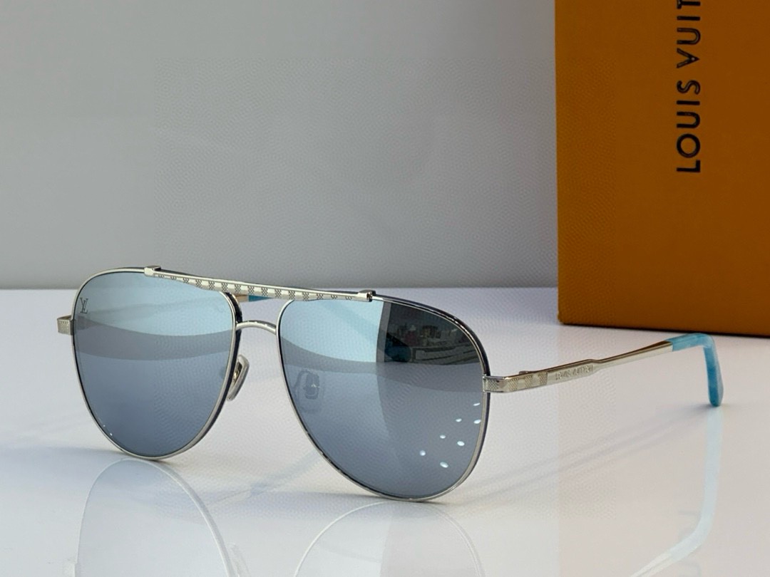 Louis Vuitton Sunglasses # 286382