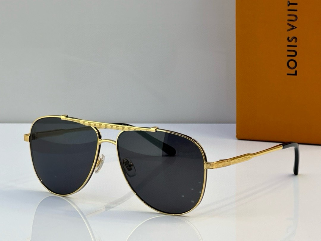 Louis Vuitton Sunglasses # 286383