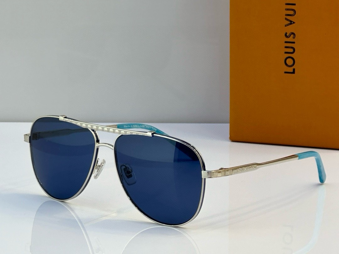 Louis Vuitton Sunglasses # 286386