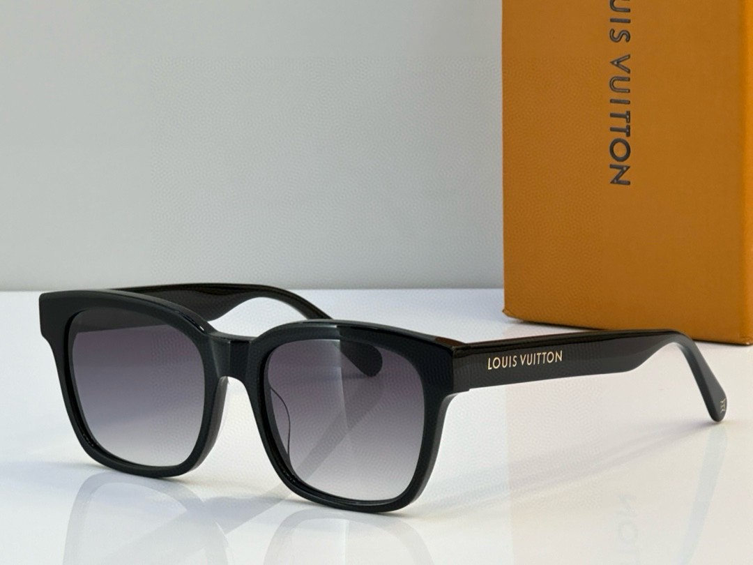 Louis Vuitton Sunglasses # 286387