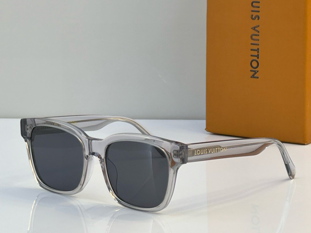Louis Vuitton Sunglasses # 286388