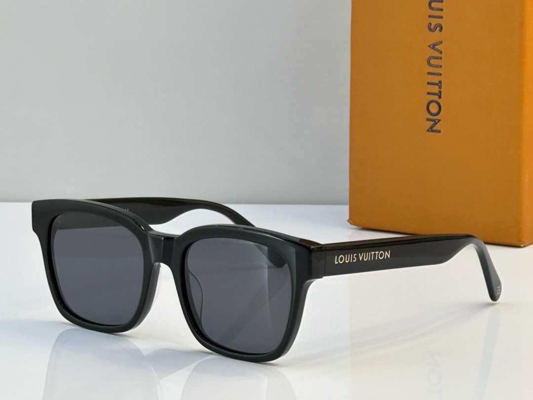 Louis Vuitton Sunglasses # 286389