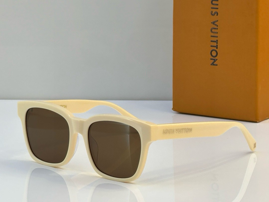 Louis Vuitton Sunglasses # 286390