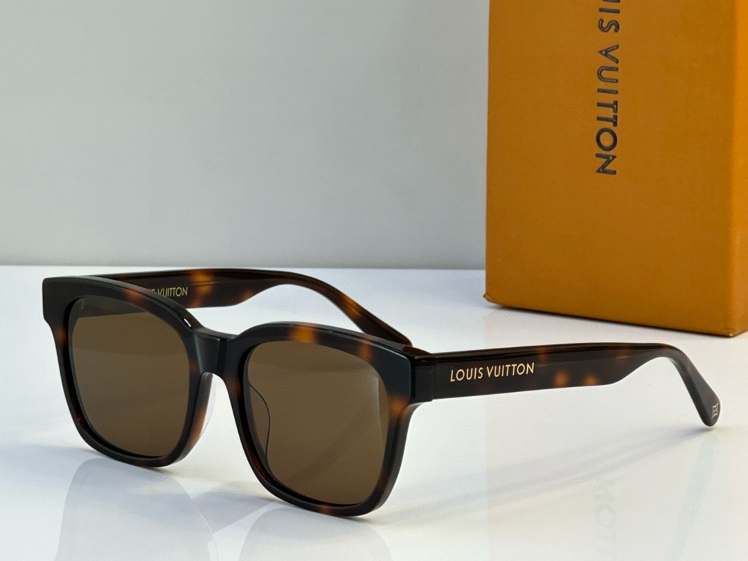 Louis Vuitton Sunglasses # 286391