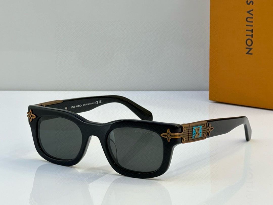 Louis Vuitton Sunglasses # 286392