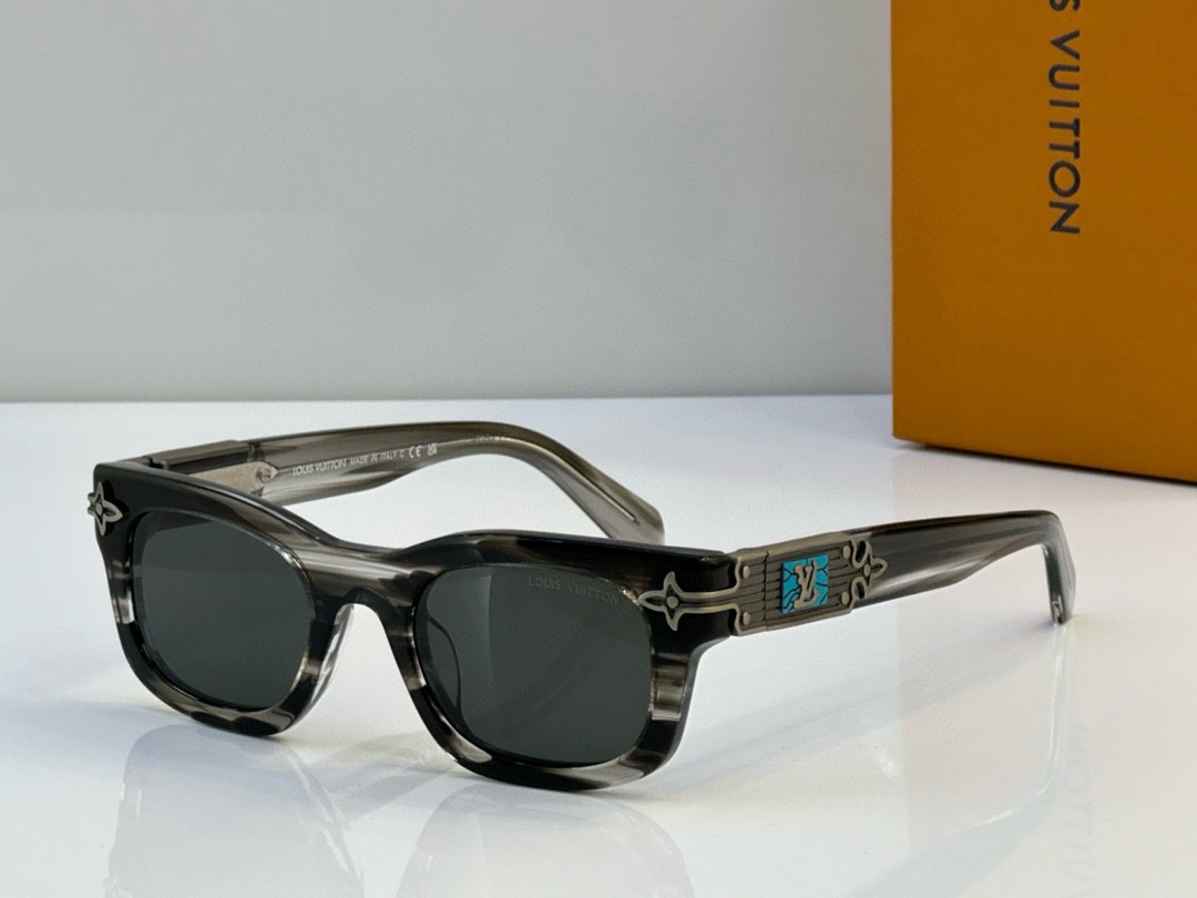 Louis Vuitton Sunglasses # 286393