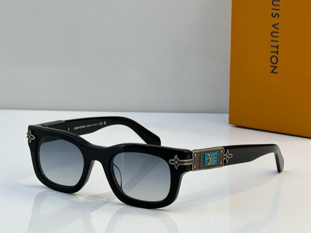 Louis Vuitton Sunglasses # 286394