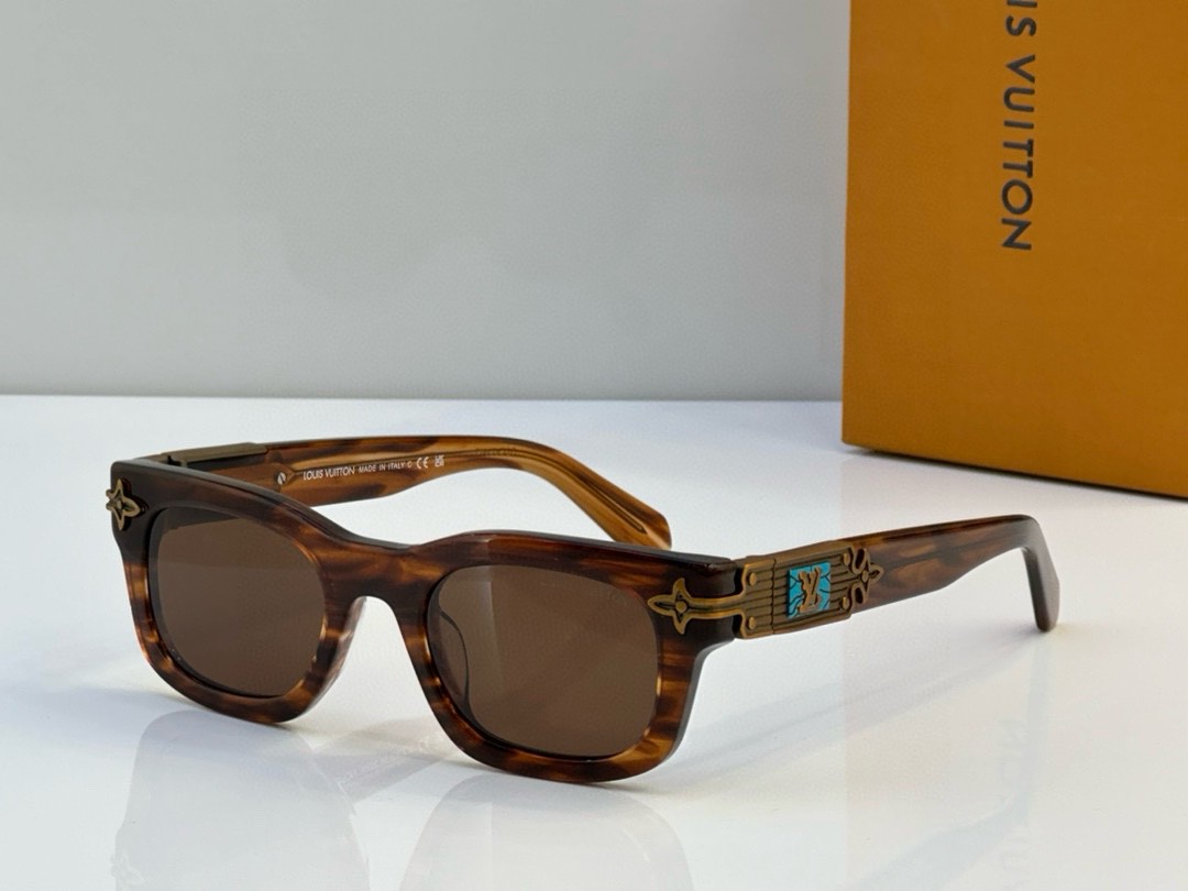 Louis Vuitton Sunglasses # 286395