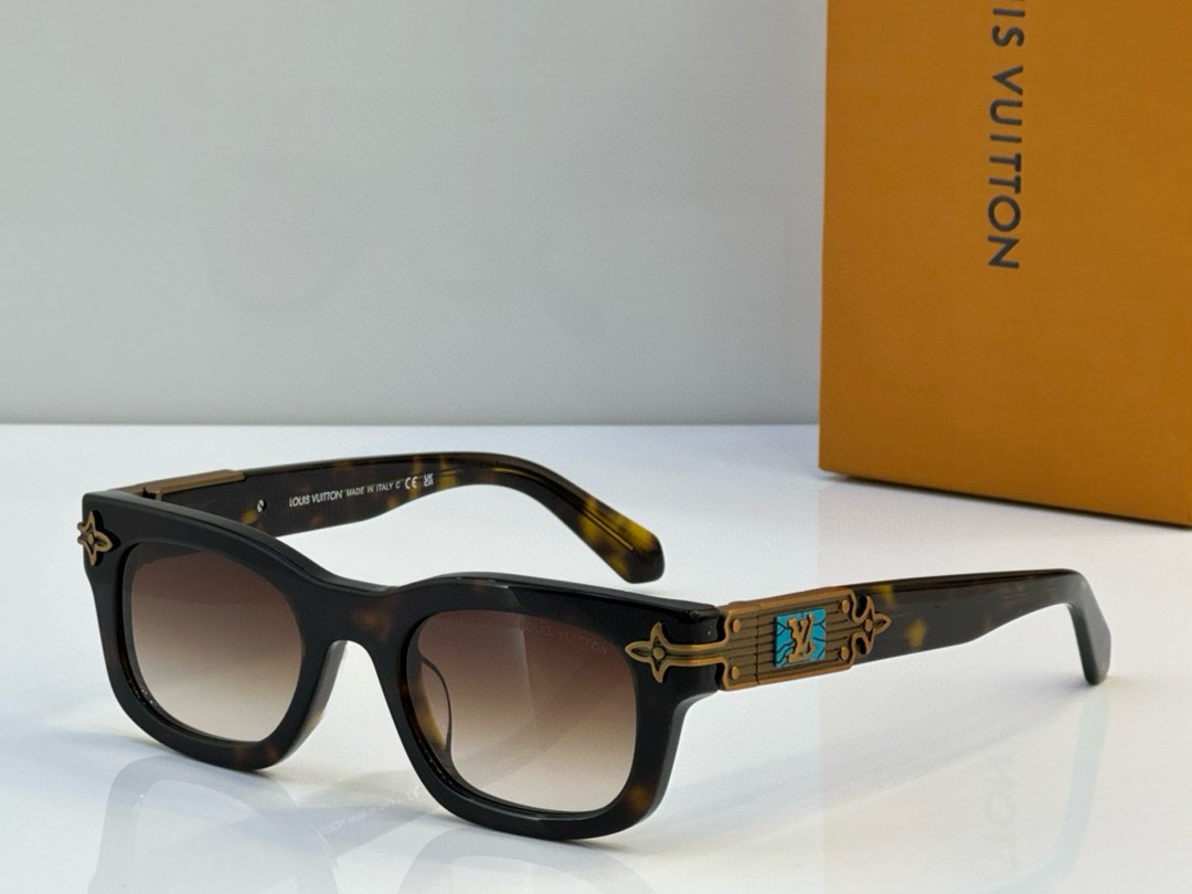 Louis Vuitton Sunglasses # 286396