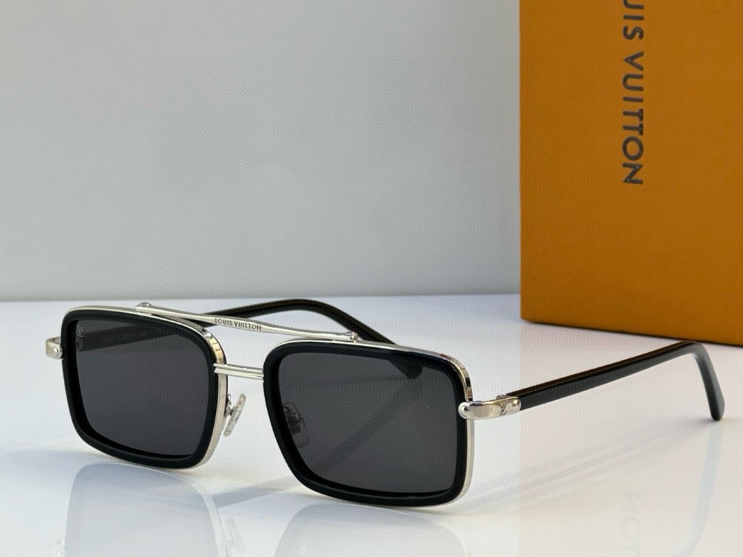 Louis Vuitton Sunglasses # 286425