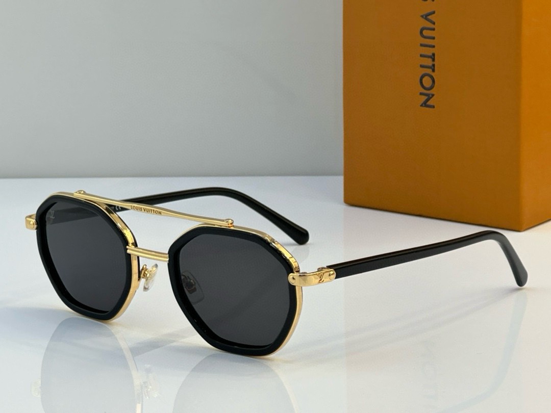 Louis Vuitton Sunglasses # 286433