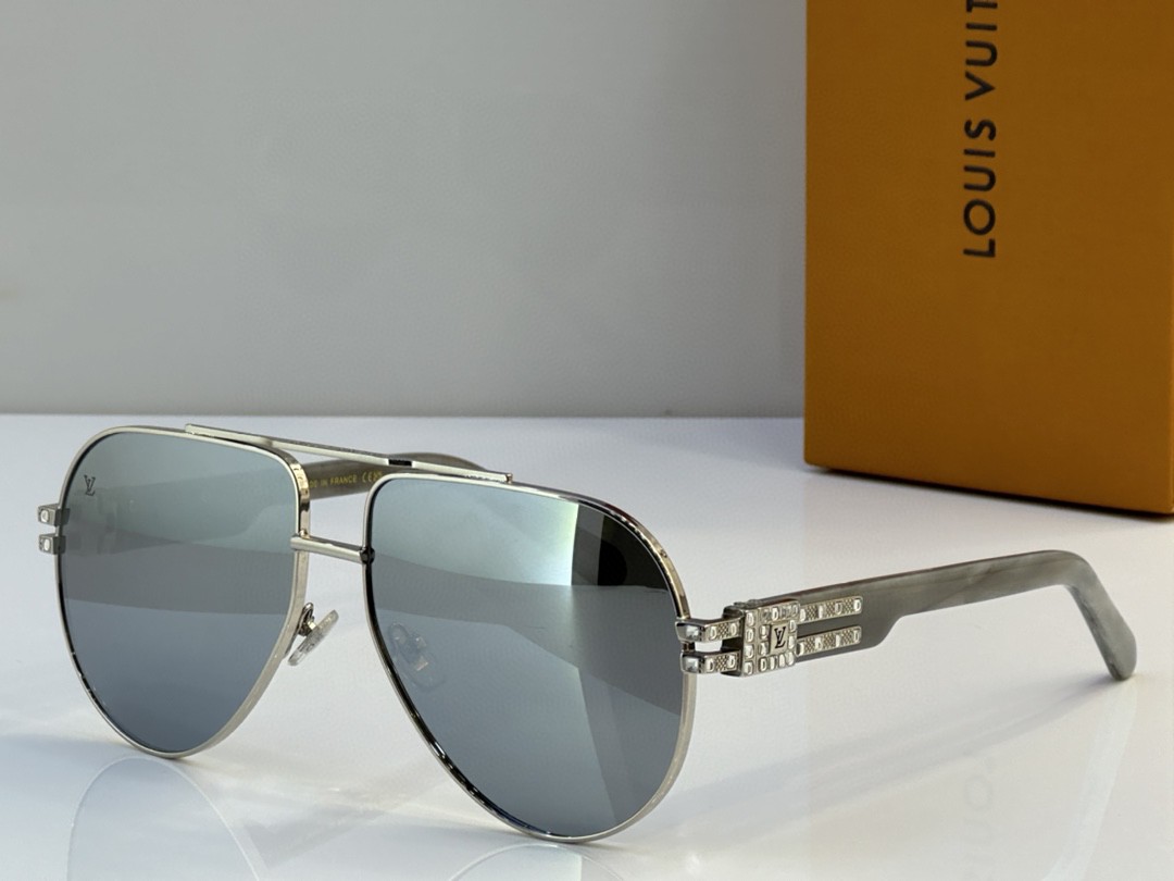 Louis Vuitton Sunglasses # 286467