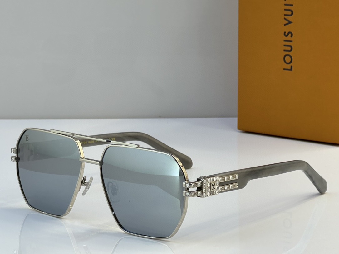 Louis Vuitton Sunglasses # 286473