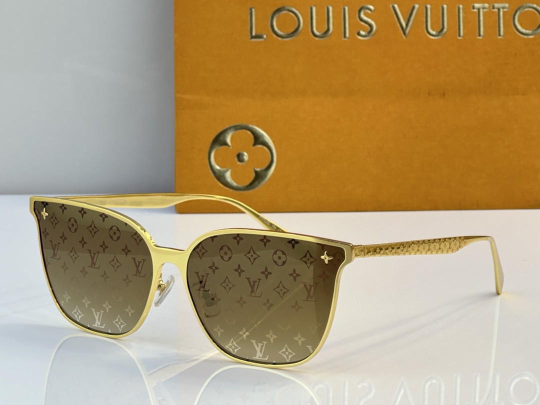 Louis Vuitton Sunglasses # 286481