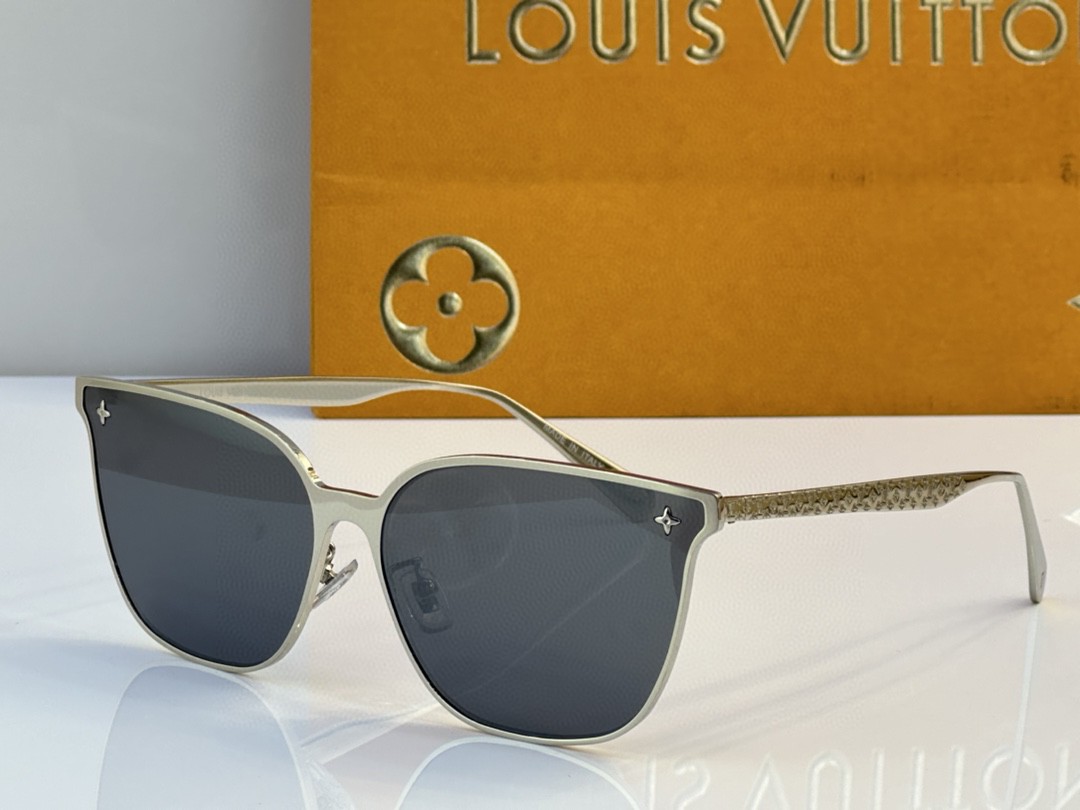 Louis Vuitton Sunglasses # 286483