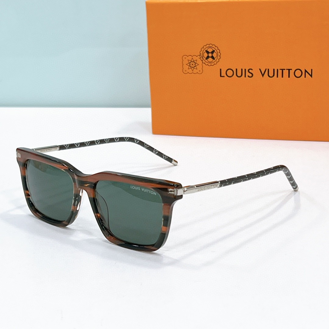 Louis Vuitton Sunglasses # 286514