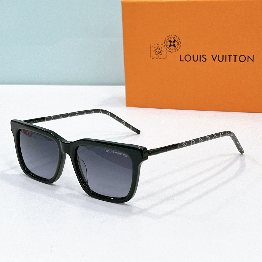Louis Vuitton Sunglasses # 286516