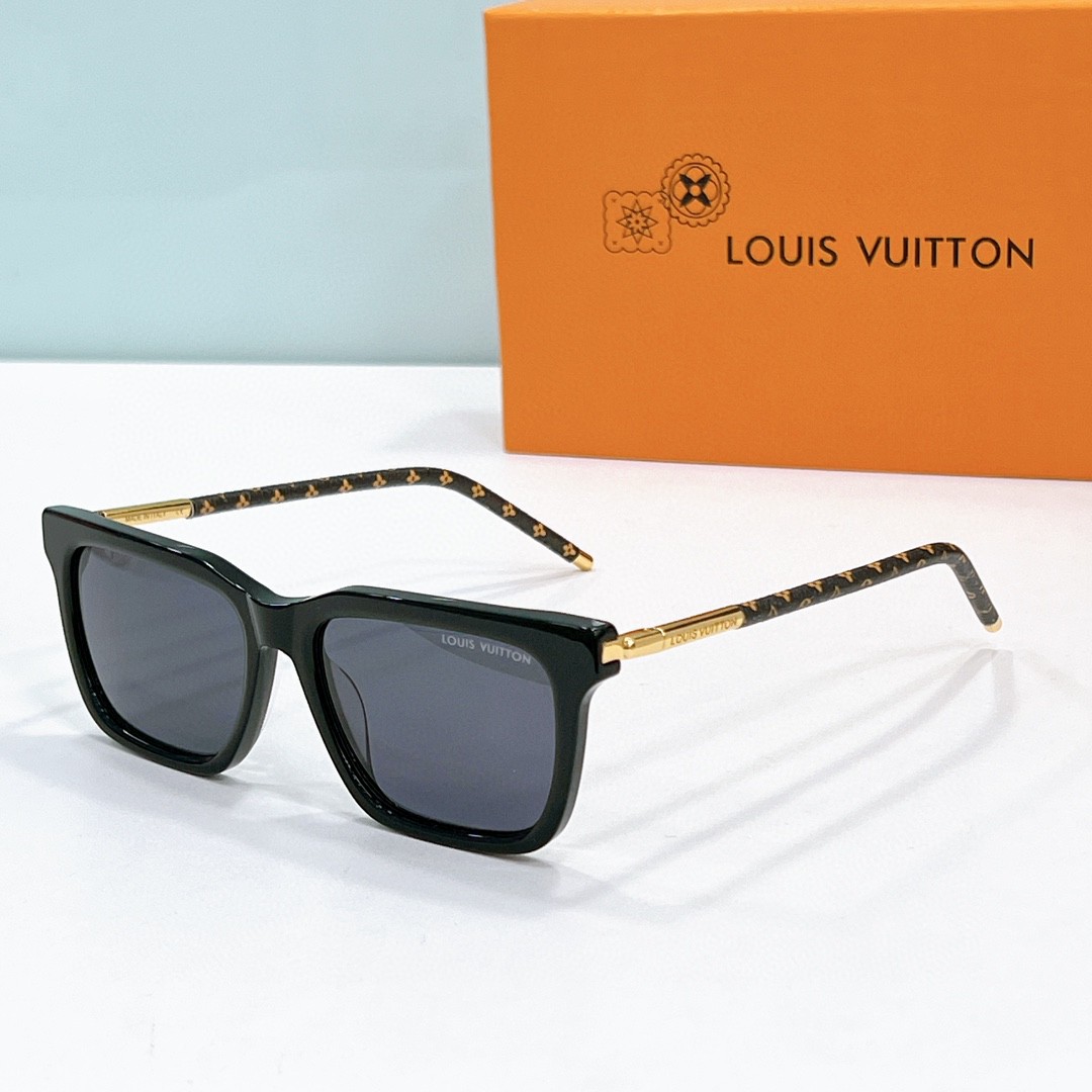 Louis Vuitton Sunglasses # 286517