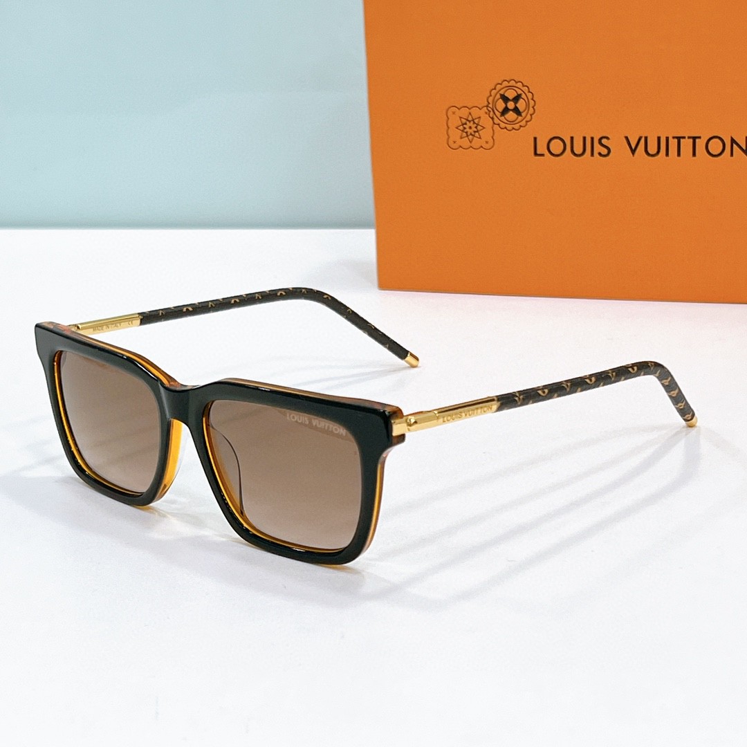 Louis Vuitton Sunglasses # 286518