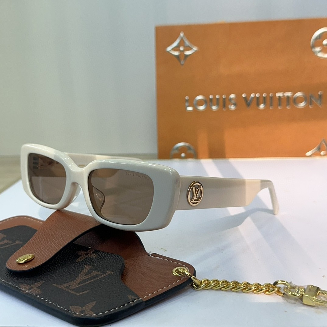 Louis Vuitton Sunglasses # 286562
