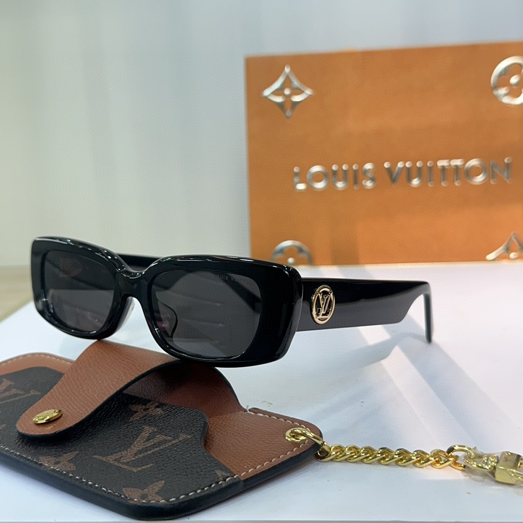 Louis Vuitton Sunglasses # 286565