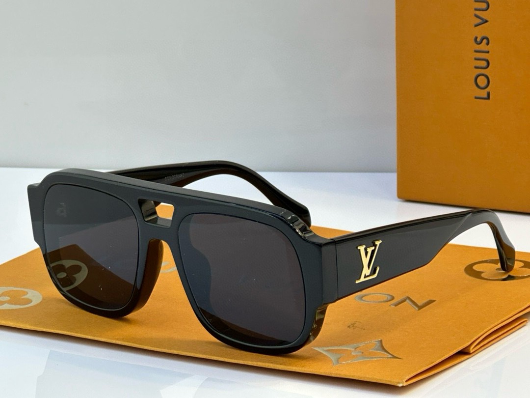 Louis Vuitton Sunglasses # 286587