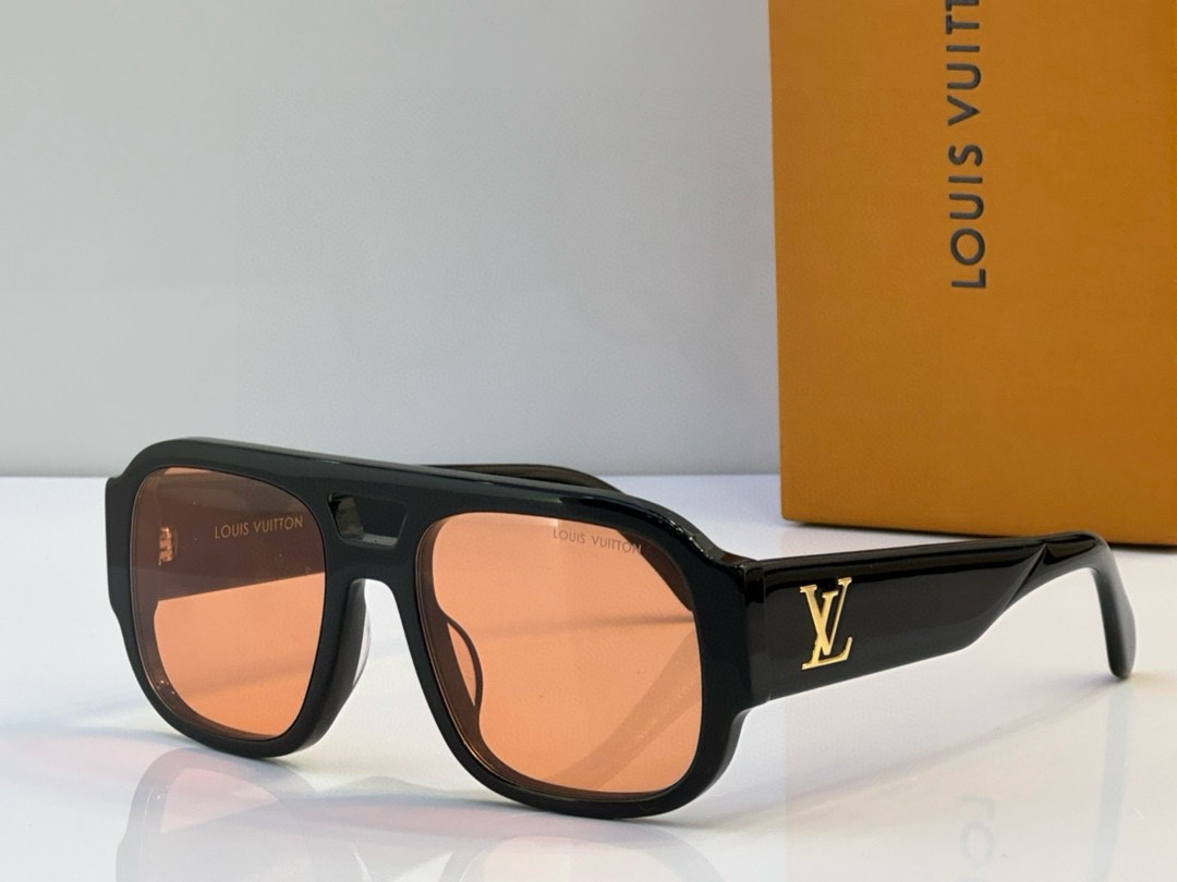 Louis Vuitton Sunglasses # 286589