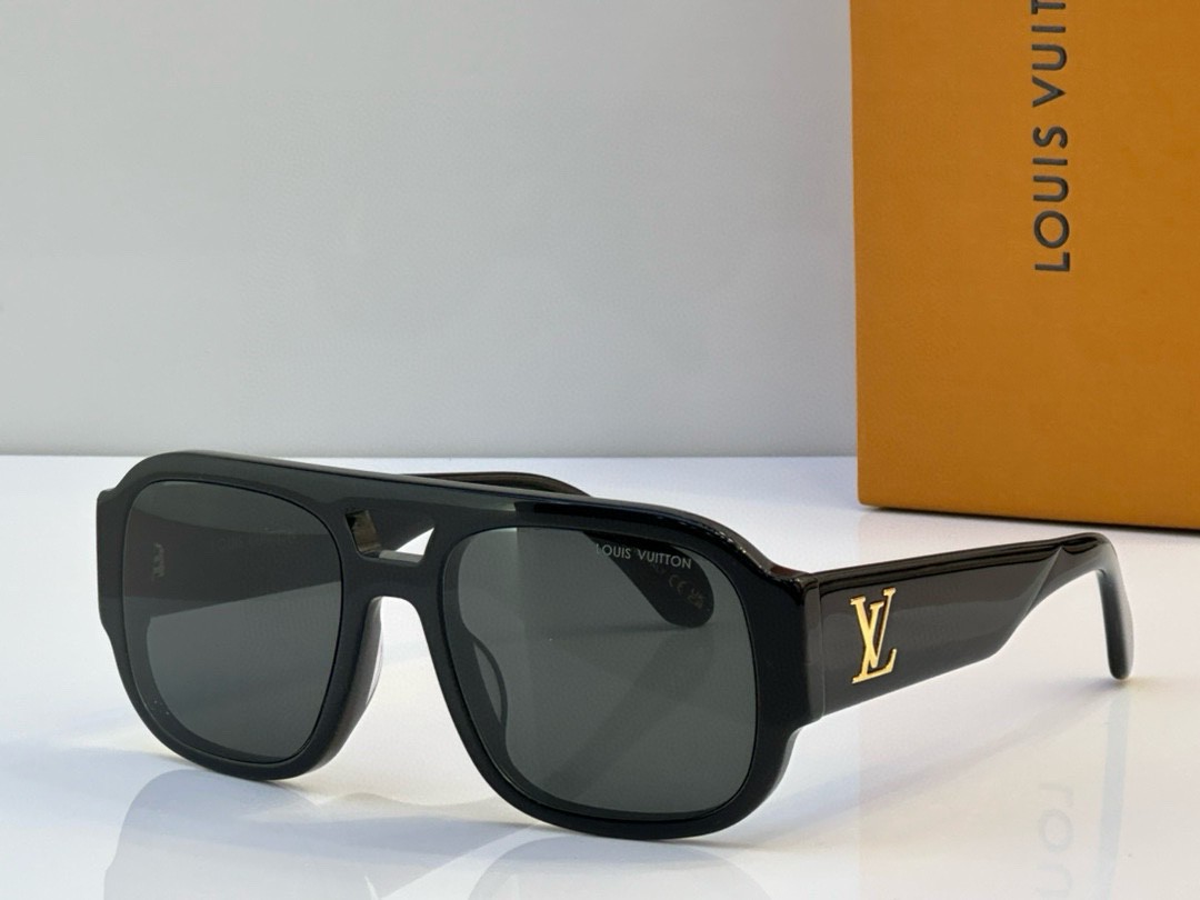 Louis Vuitton Sunglasses # 286592