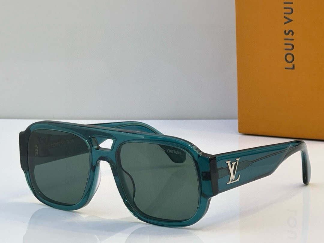 Louis Vuitton Sunglasses # 286593