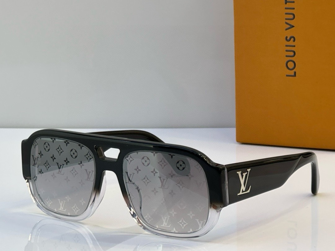 Louis Vuitton Sunglasses # 286594