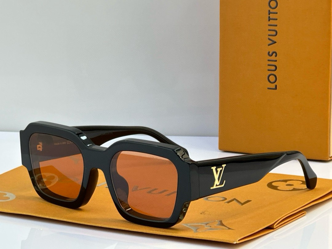 Louis Vuitton Sunglasses # 286595