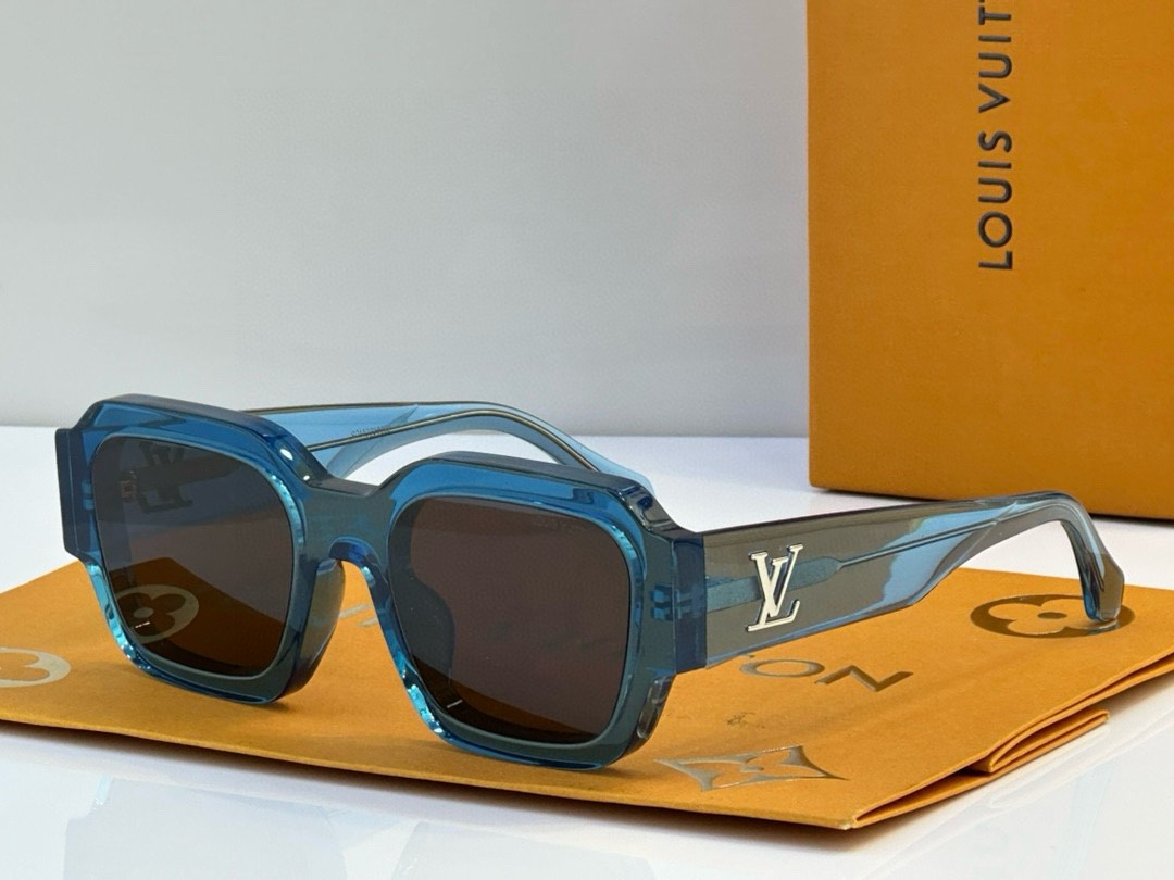 Louis Vuitton Sunglasses # 286596