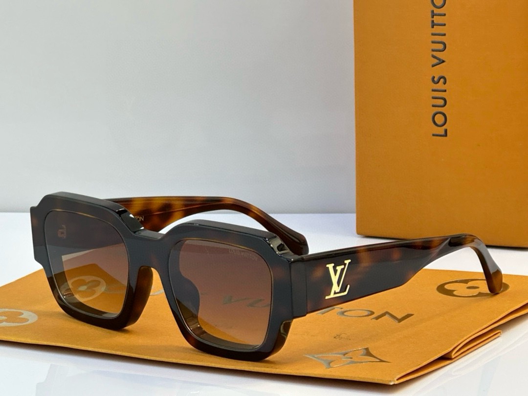 Louis Vuitton Sunglasses # 286597