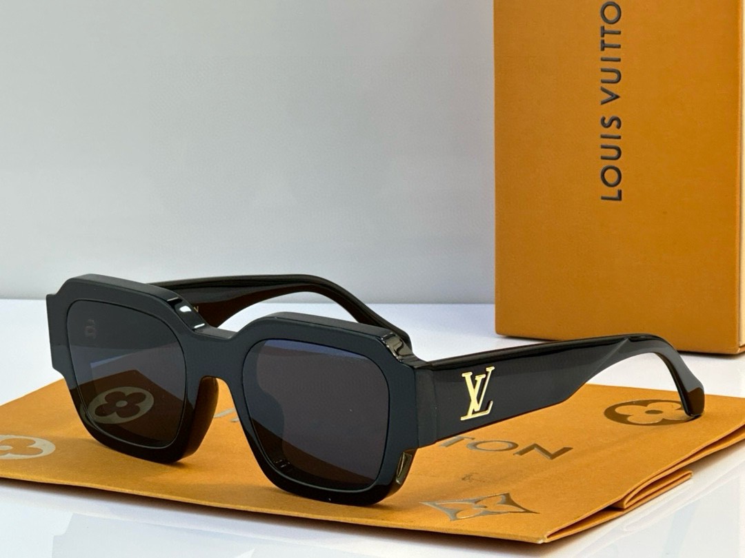 Louis Vuitton Sunglasses # 286598
