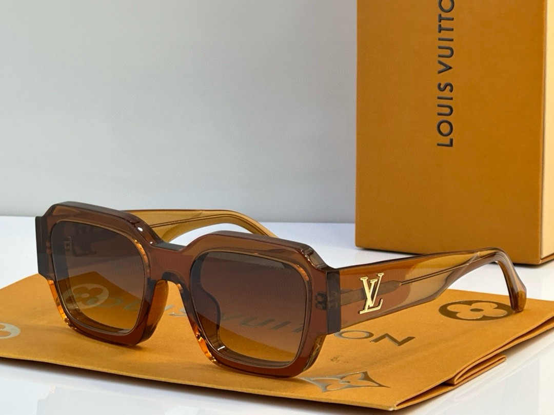 Louis Vuitton Sunglasses # 286599