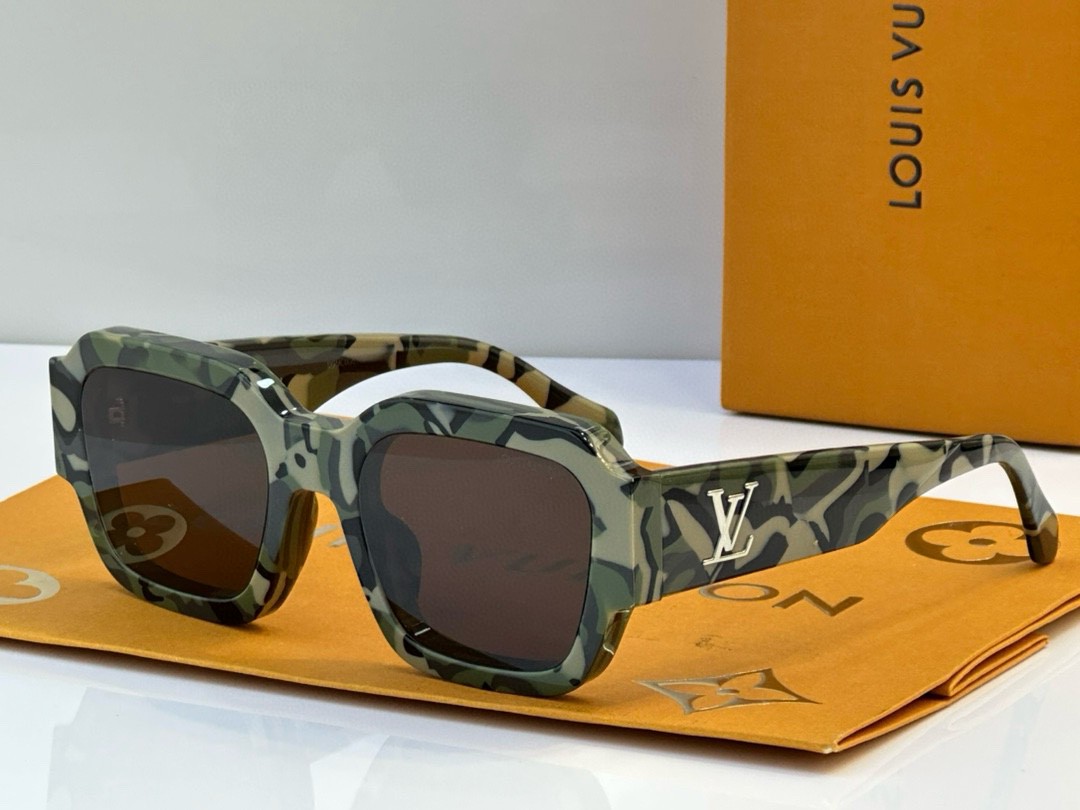 Louis Vuitton Sunglasses # 286601