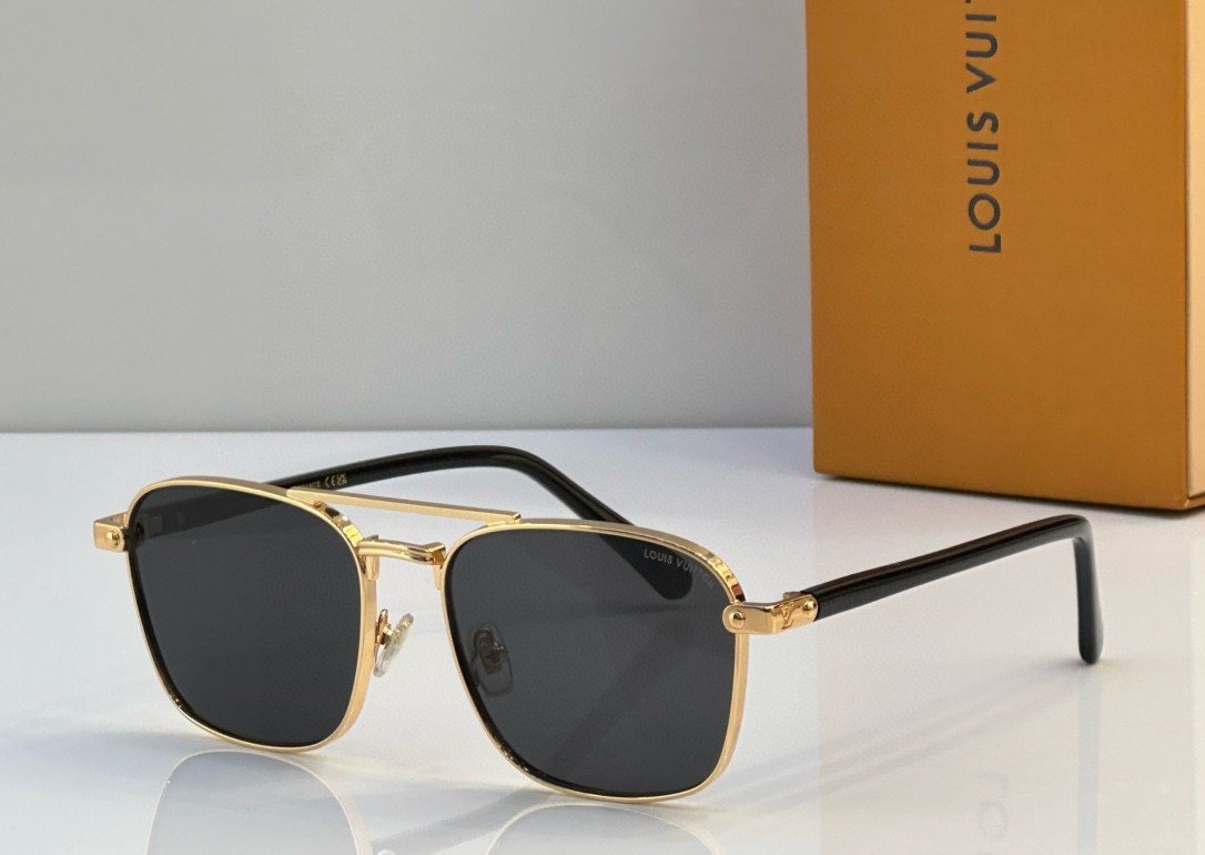 Louis Vuitton Sunglasses # 286611
