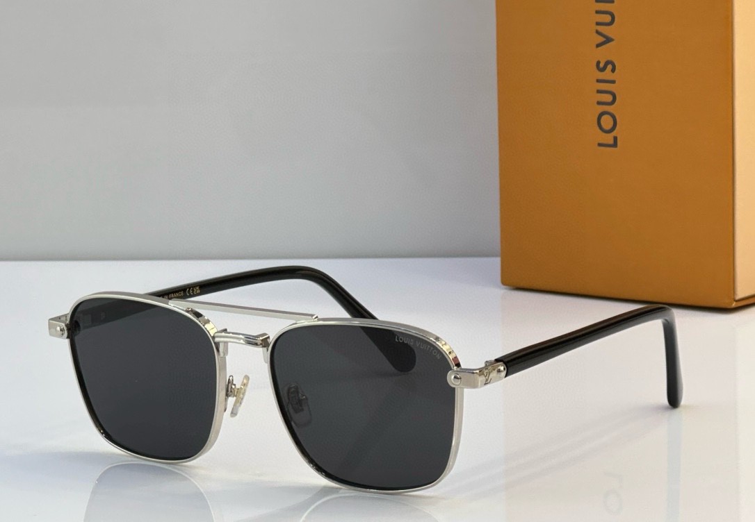Louis Vuitton Sunglasses # 286612