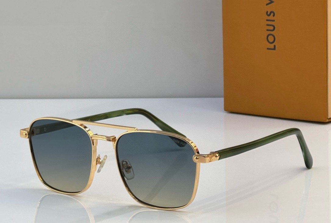 Louis Vuitton Sunglasses # 286613