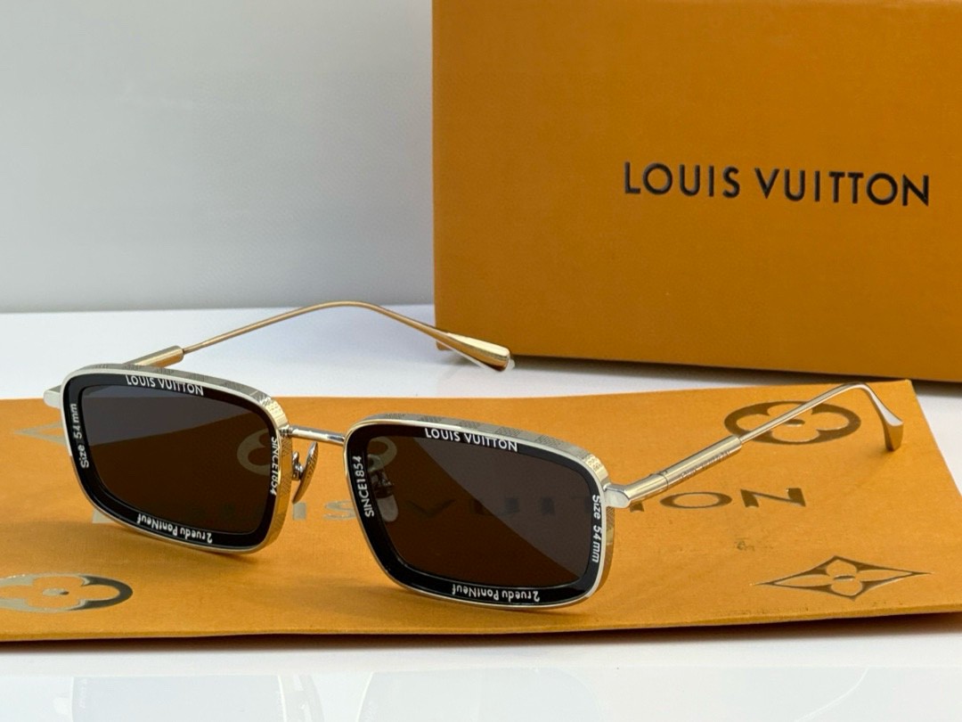 Louis Vuitton Sunglasses # 286617
