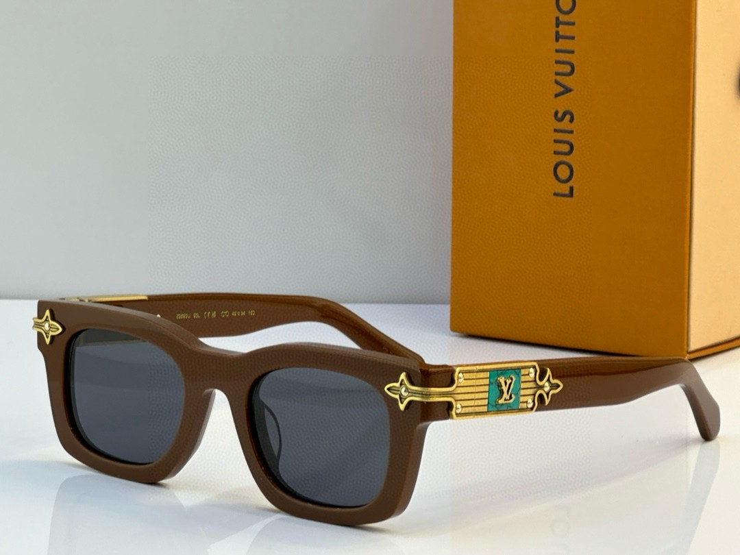 Louis Vuitton Sunglasses # 286623